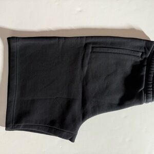 adidas Black Men's Shorts